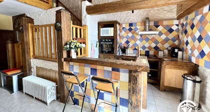 La petite grange de Bamby