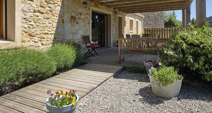 La Remise - VERAZA - GĂźte