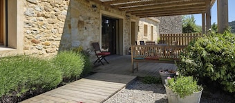 La Remise - VERAZA - Gîte