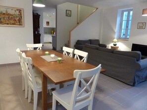 Spiseområde