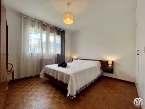 2 Schlafzimmer, kostenloses WLAN