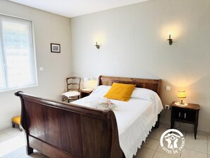 3 Schlafzimmer, kostenloses WLAN