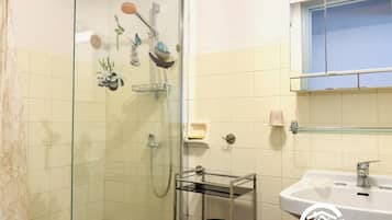 Een douche