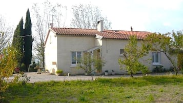Eksteriør