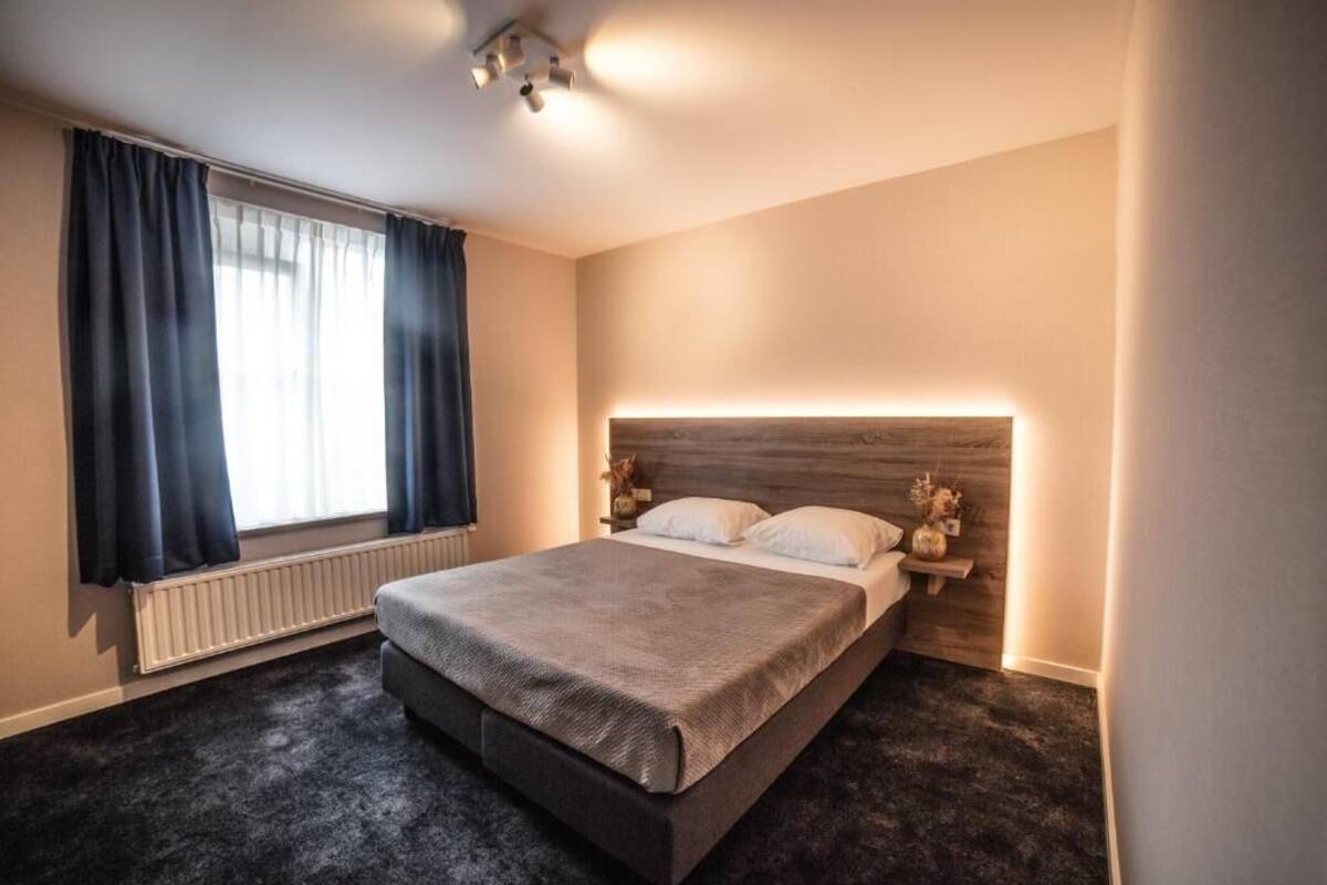 Deluxe Twin Room, City View | Free WiFi, wheelchair access
