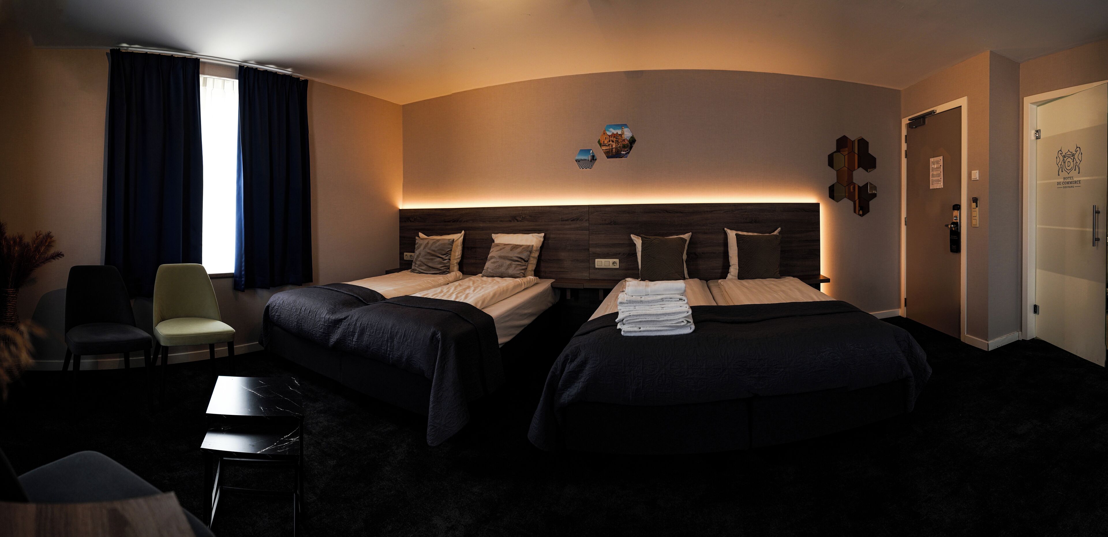 Superior Suite, City View | Free WiFi, wheelchair access