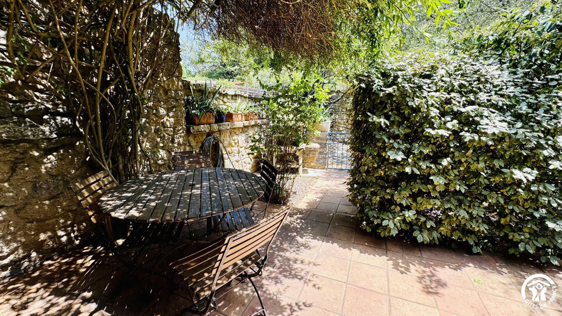 Servei de restauració a l'aire lliure