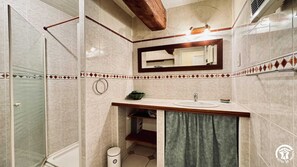 Dusche