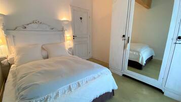 2 chambres, Wi-Fi gratuit