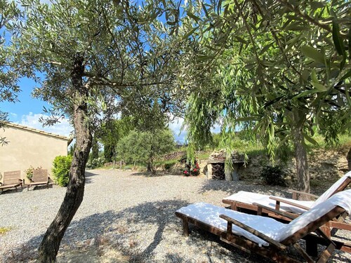 Le Moustier - ARGELIERS