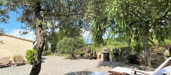 Le Moustier - ARGELIERS