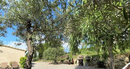 Le Moustier - ARGELIERS