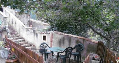 Le Noisetier - GREFFEIL