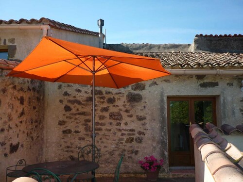 Le Noisetier - GREFFEIL