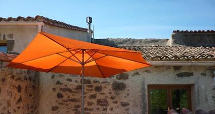 Le Noisetier - GREFFEIL