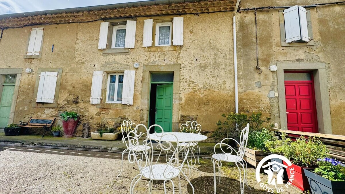 Image de profil de l’hôte