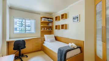 Basic Apartment | 3 bedrooms