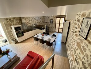 Interior - Le Vieux Puits - CAUNES MINERVOIS (CAUNES MINERVOIS)