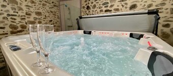 Le Vieux Puits - CAUNES MINERVOIS