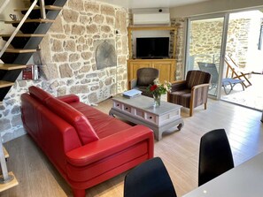 TV - Le Vieux Puits - CAUNES MINERVOIS (CAUNES MINERVOIS)
