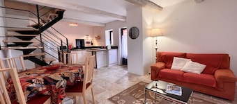 Les Iris - THEZAN DES CORBIERES