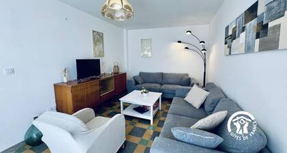 L'Ensoleillée - TRASSANEL