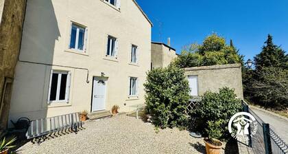 L'Ensoleillée - TRASSANEL