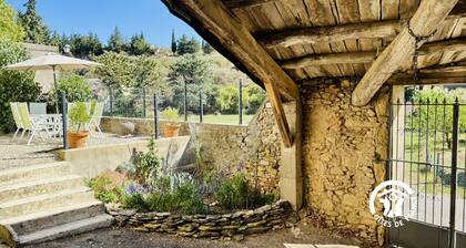 L'Ensoleillée - TRASSANEL