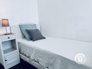 4 bedrooms, free WiFi