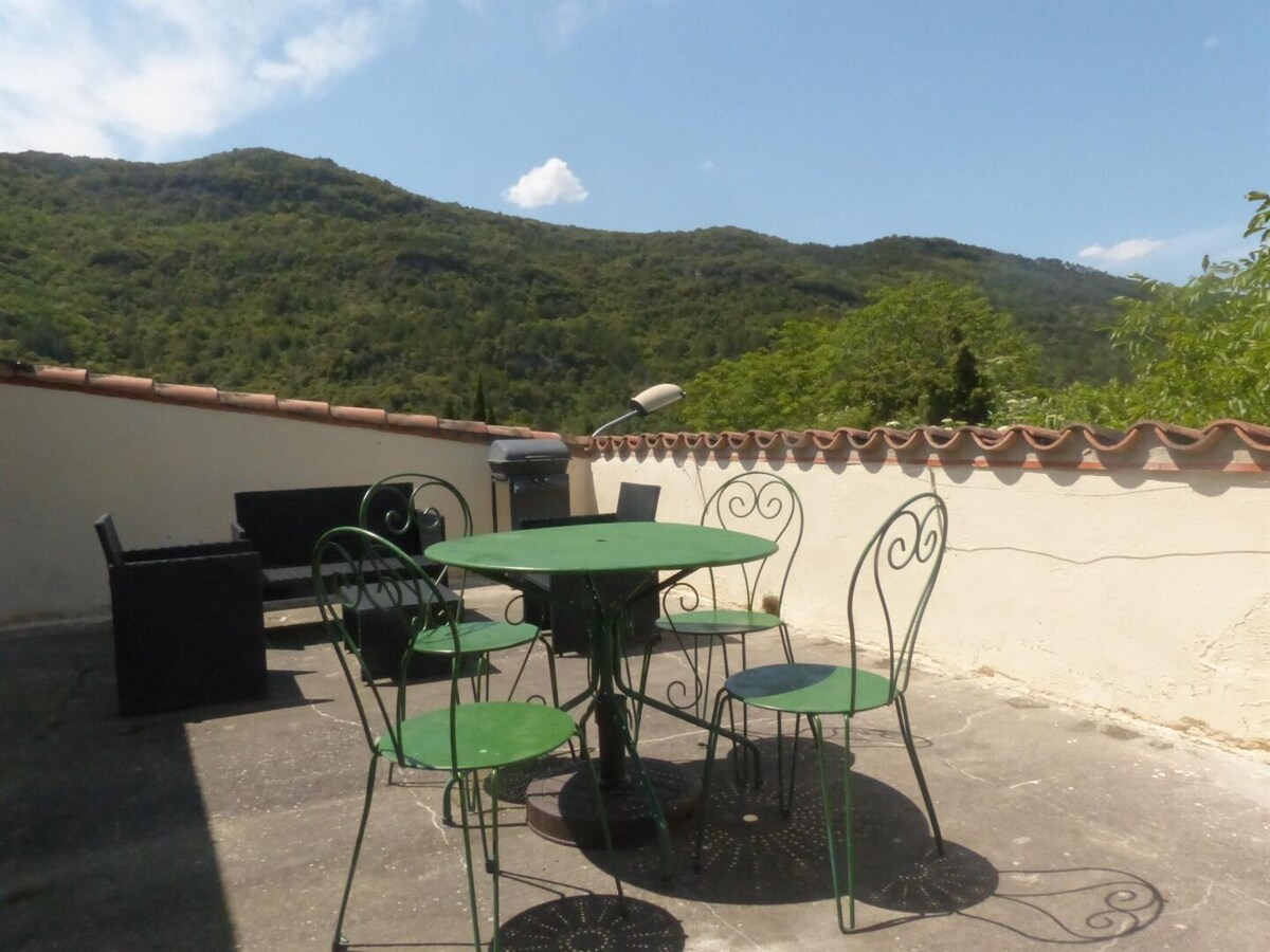 Image de profil de l’hôte