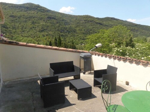 Le Noyer - GREFFEIL - Gîte