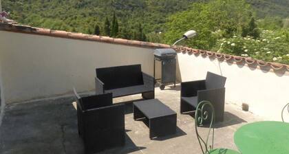 Le Noyer - GREFFEIL - GĂźte