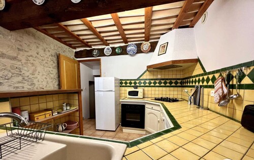 Le Noyer - GREFFEIL - Gîte