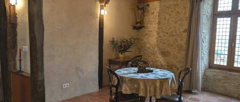 Servei de restauració