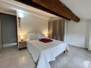 2 bedrooms - Rafael - QUINTILLAN - Gîte (QUINTILLAN)