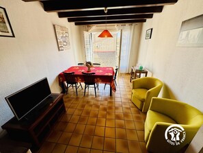 Dining - Le Grillon - SALLES D'AUDE (SALLES D AUDE)