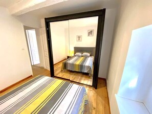 3 Schlafzimmer, kostenloses WLAN
