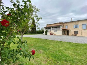 Exterior - Miraillou 6 people (RICAUD)