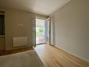 Interior - Miraillou 6 people (RICAUD)