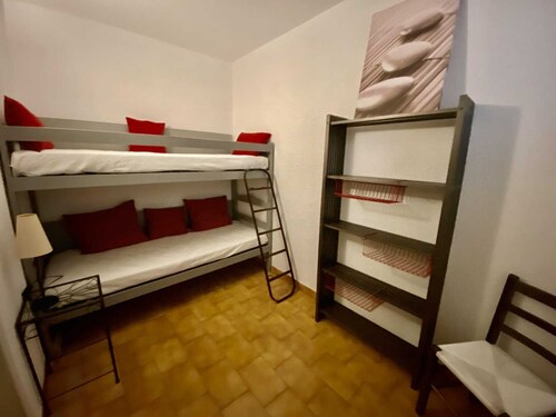 Barberousse - GRUISSAN