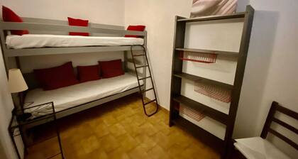 Barberousse - GRUISSAN