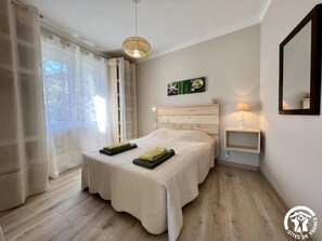 1 Schlafzimmer, kostenloses WLAN