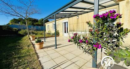 Au Hameau de Villalbe