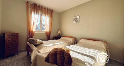 Au Hameau de Villalbe