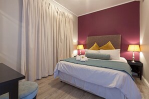 1 quarto, ferros/tábuas de passar roupa, Wi-Fi, roupa de cama