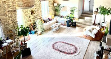 Domaine de Fontbourgues