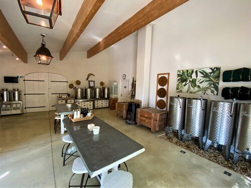 L'Atelier Truffes - ARGELIERS