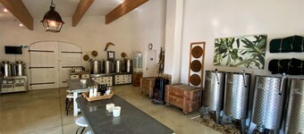 The Truffle Workshop - ARGELIERS