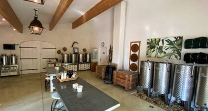 L'Atelier Truffes - ARGELIERS