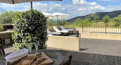 The Truffle Workshop - ARGELIERS